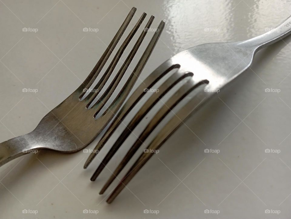 Fork