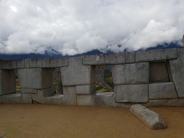 Old civilizations