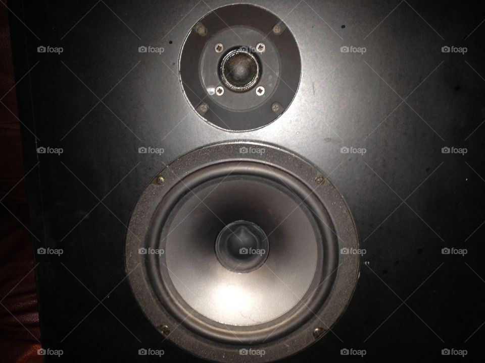 surround sound speaker