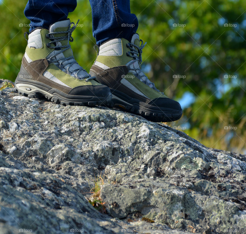 As hikers and adventures, the great outdoors is our oasis. It provides a sense of fulfillment and serenity. As we trek up Mount Cadillac, the idea of becoming "one with nature" becomes reality. Hiking does just that. We become more aware of our surroundings. Every sense strengthens and a peaceful calmness pushes your worries away. Drop your technology at the door for a few hours (except your cellphone and camera) - NATURE AWAITS!