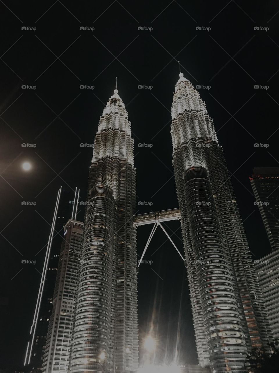 Klcc a malaysian pride