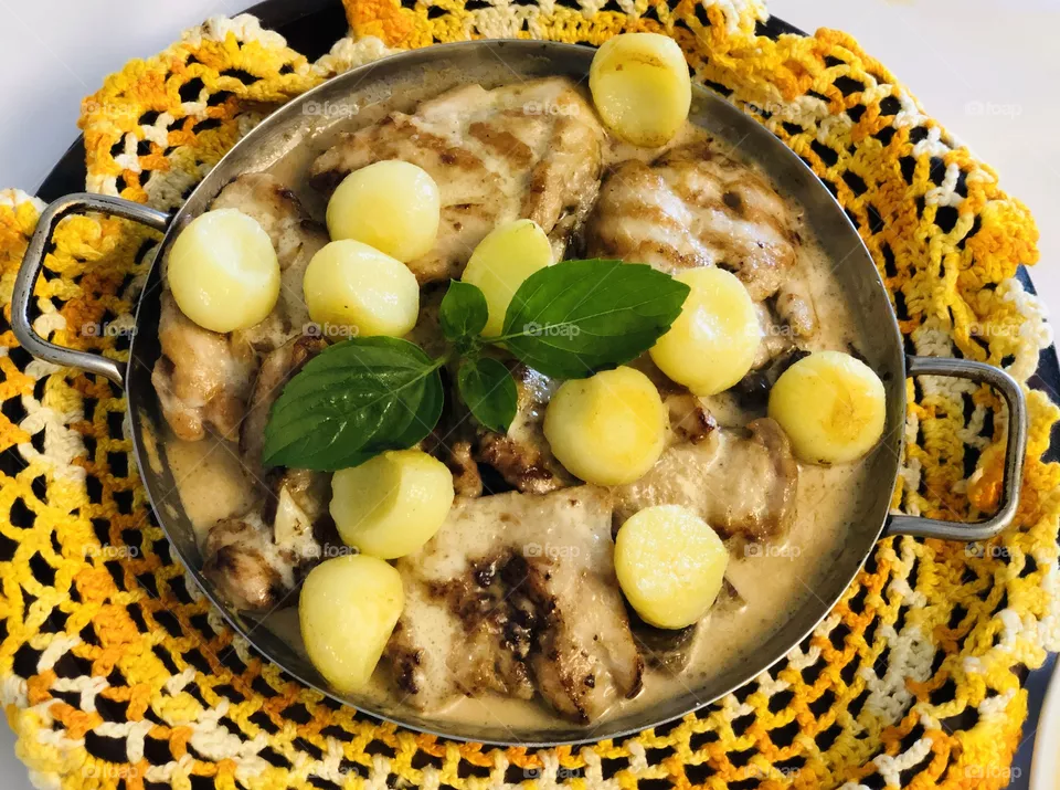 Food