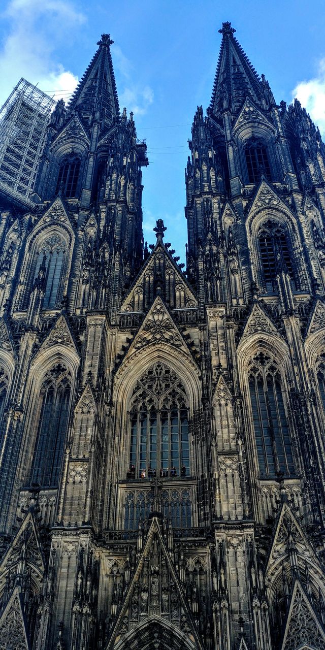 church