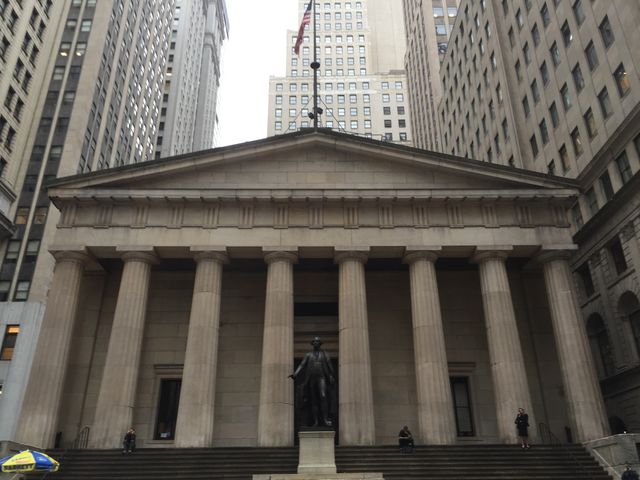 New York 