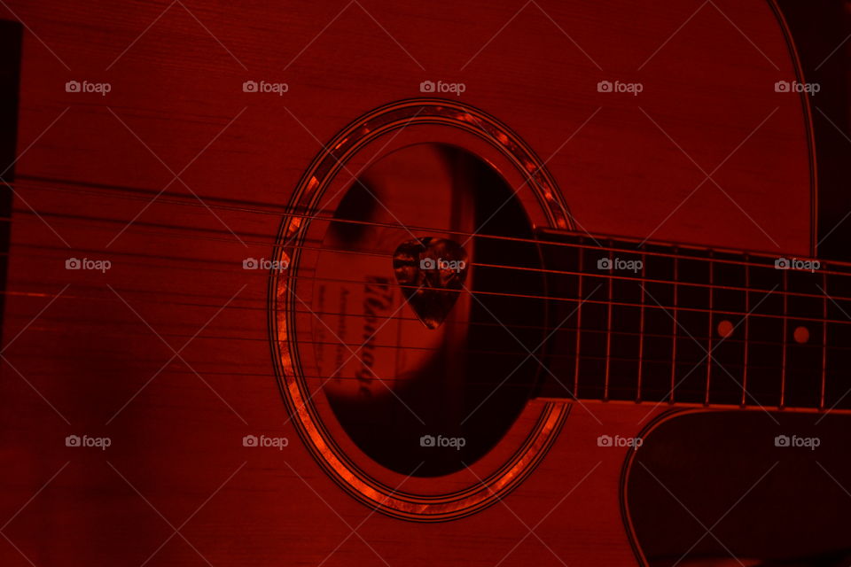 guitar