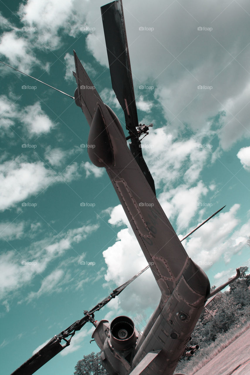 Take the Nostalgic Way Home ( Series )