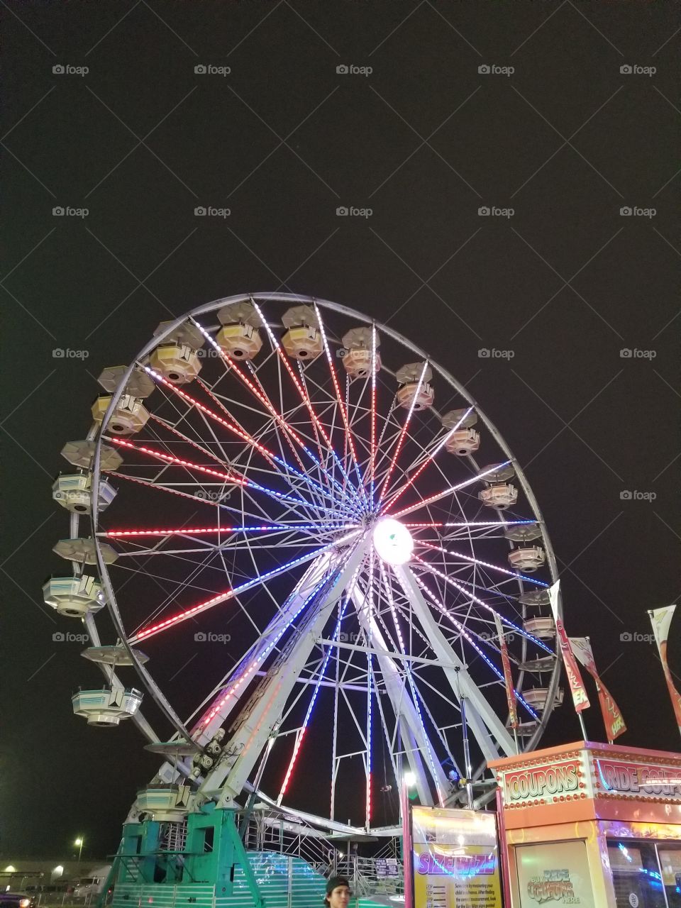 Ferris Wheel