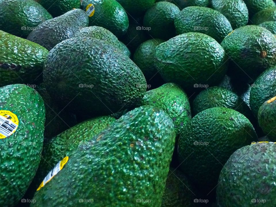 Avocados