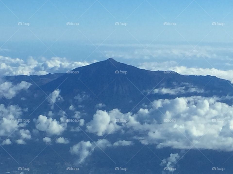 Teide