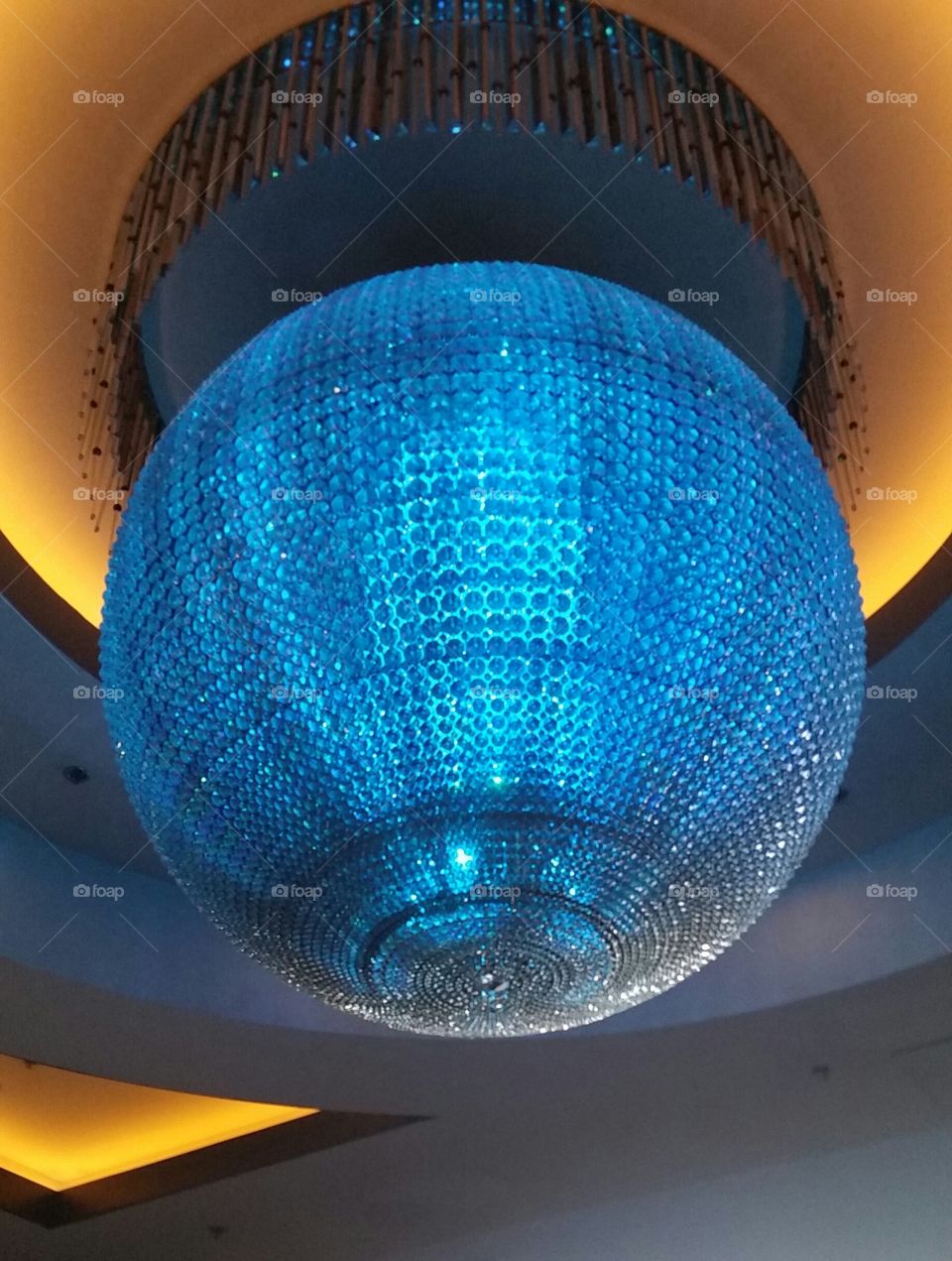 Epic Chandelier