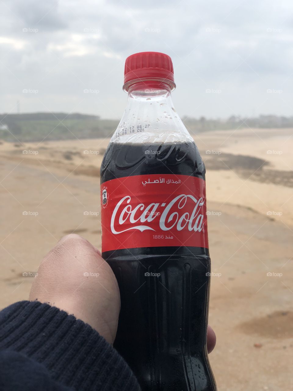  Coca Cola 