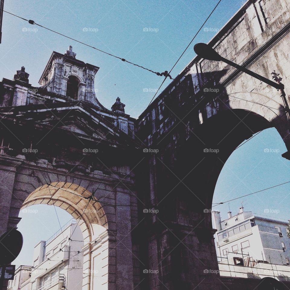Lisbon corner 
