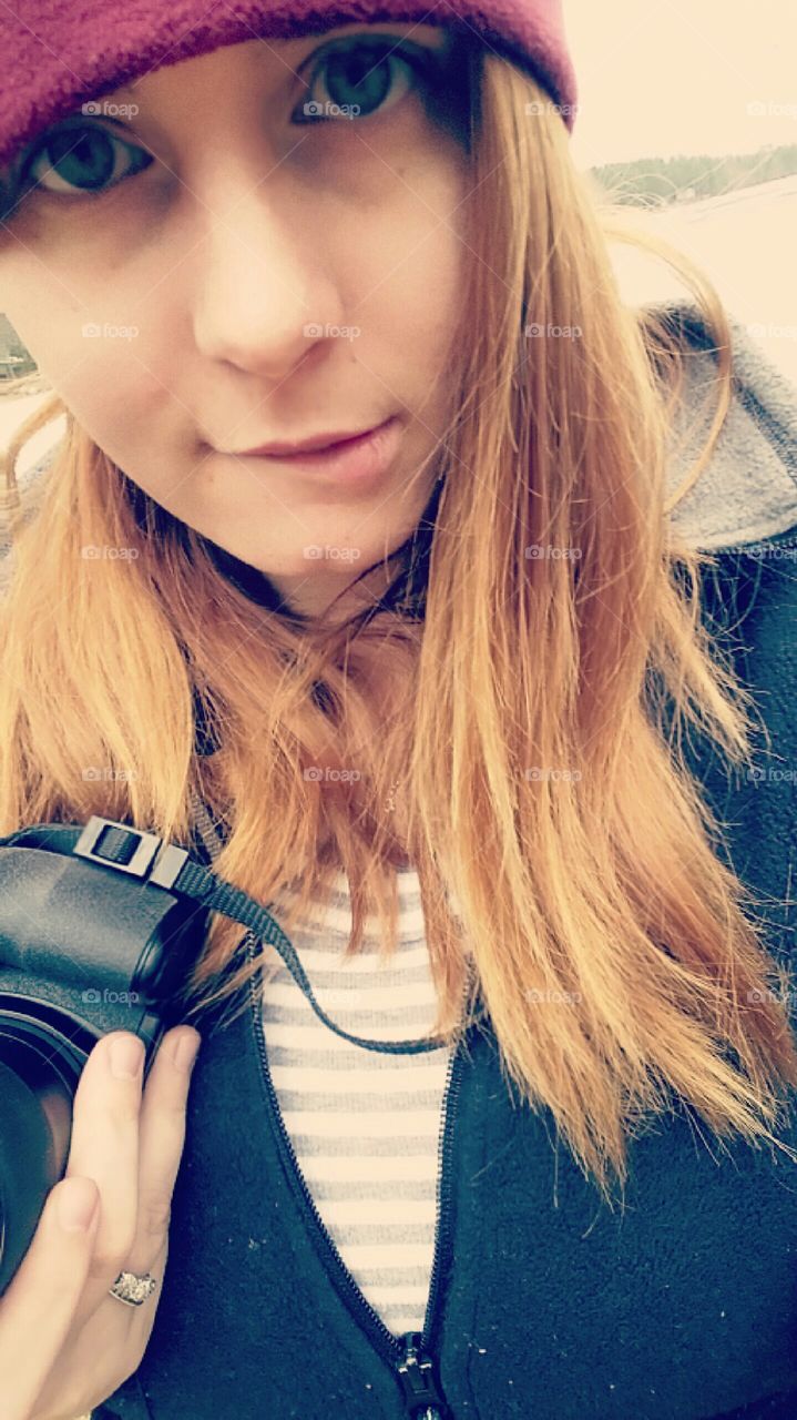 photography... one of the greatest turn ons to a nature freak 😜