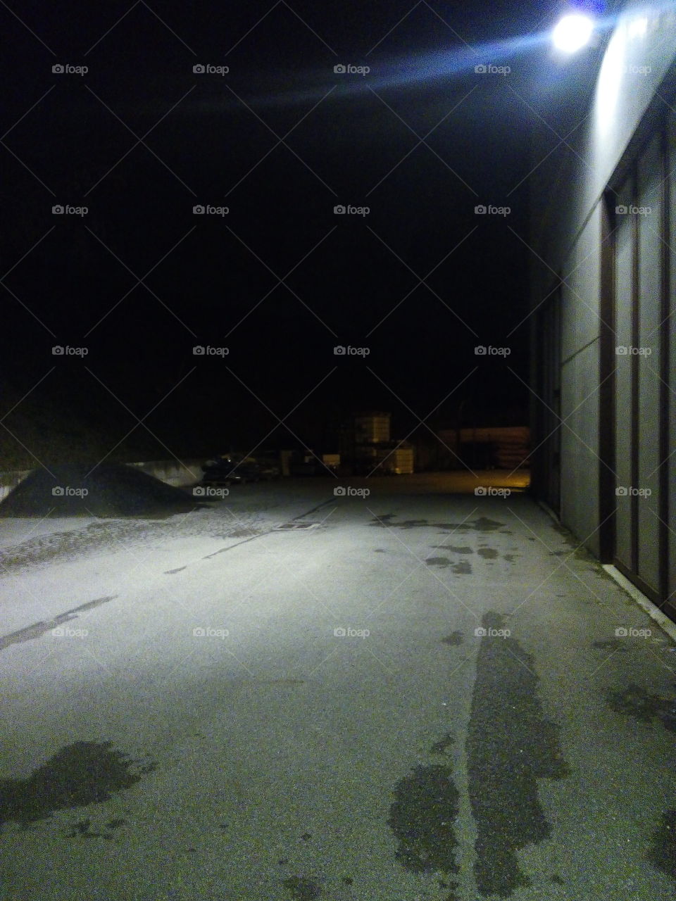 Light, Landscape, No Person, Travel, Water