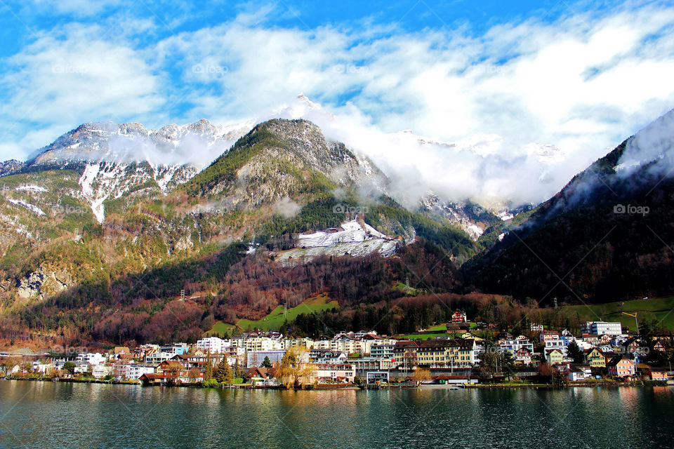 Lucerne Luzern