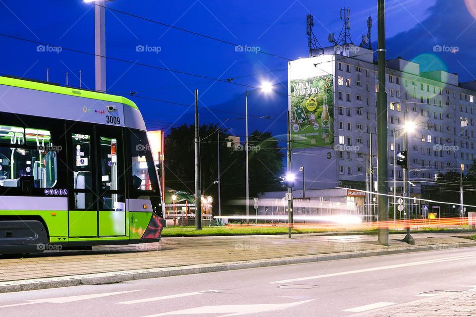 Tram