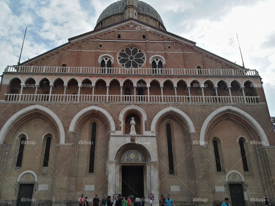 Sant'Antonio da Padova