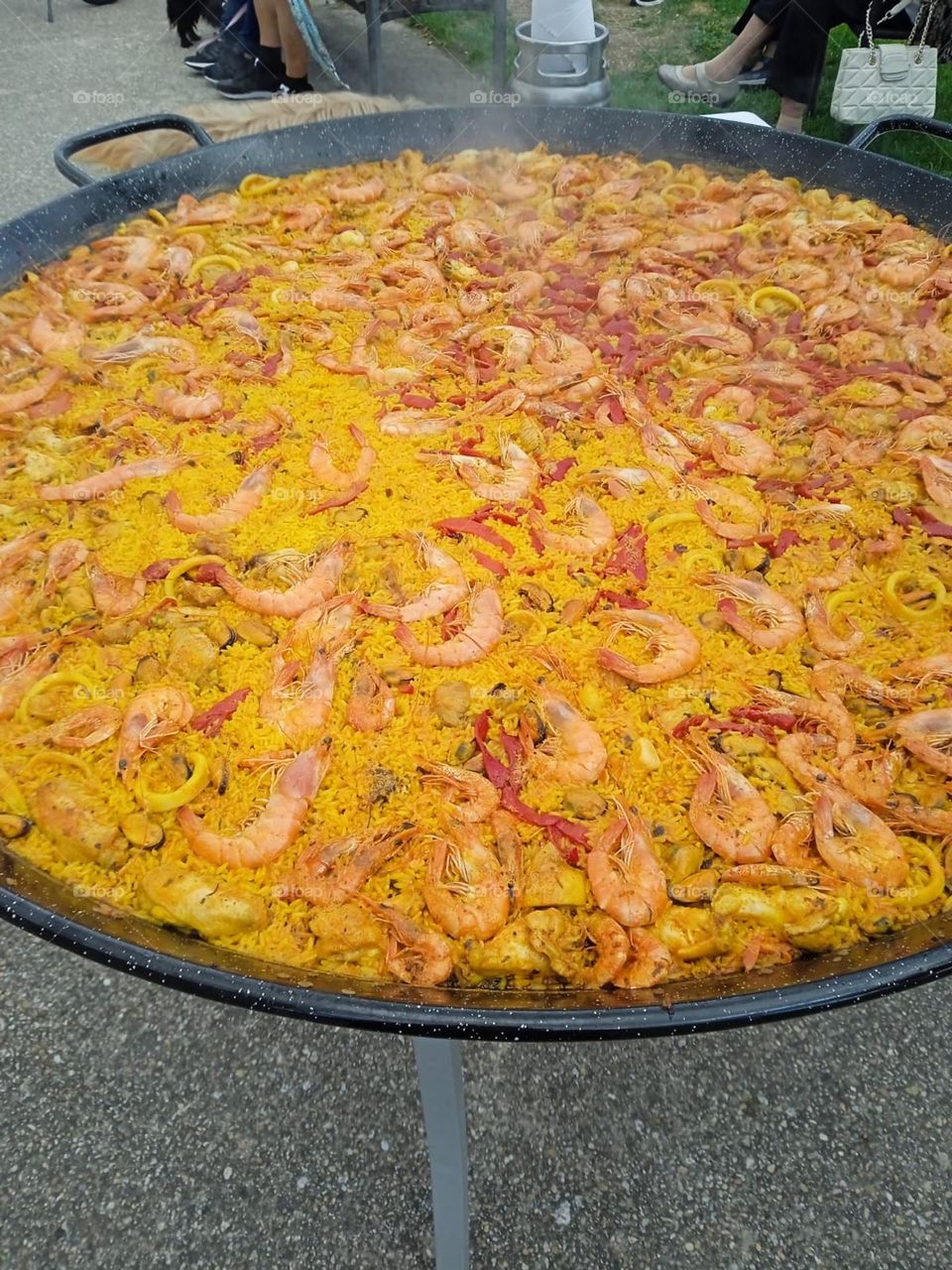 Paella
