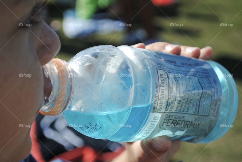 Sports Hydrate 