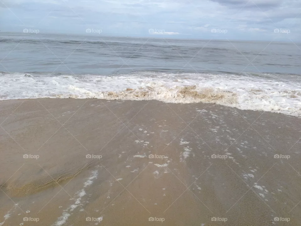 Sea