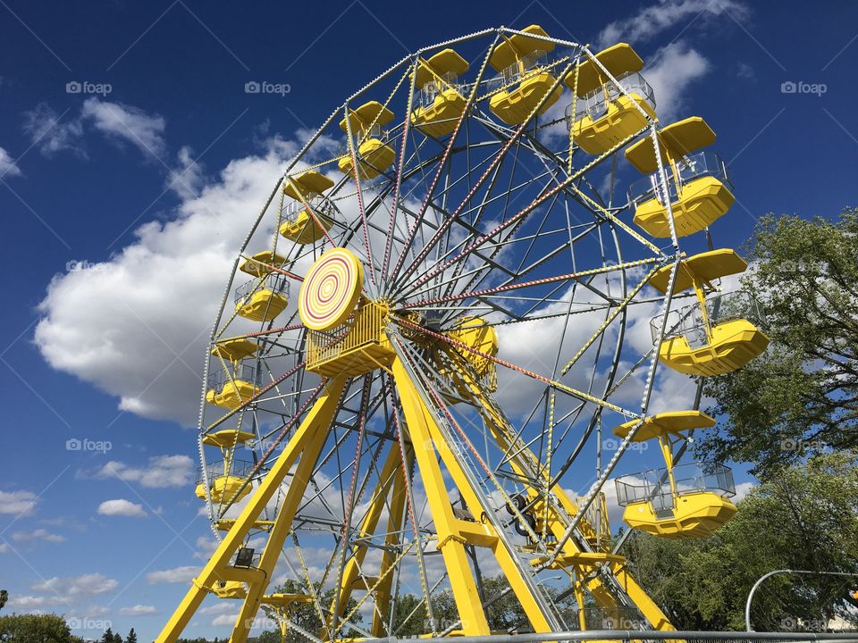 Amusement park 