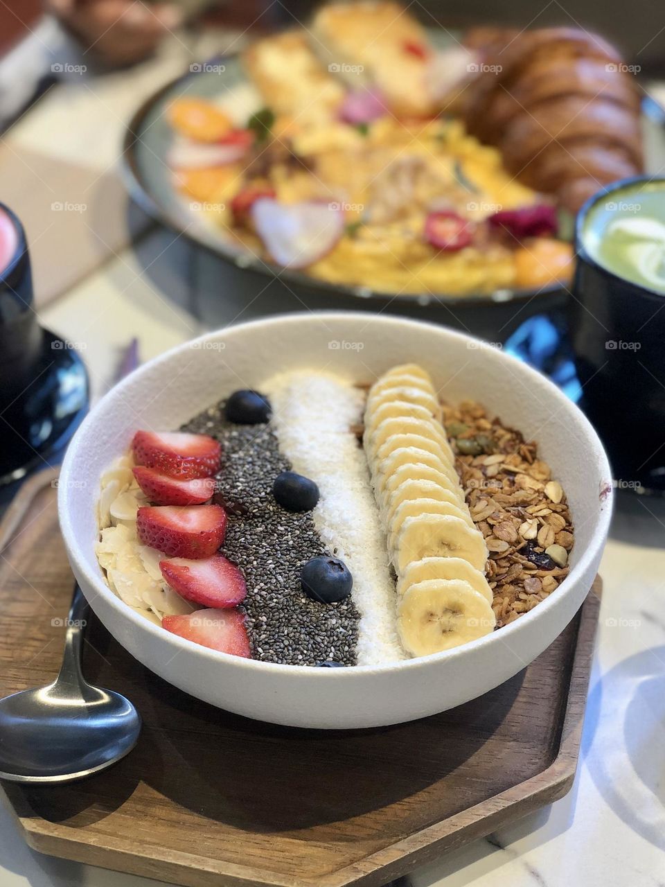 Breakfast Bowl