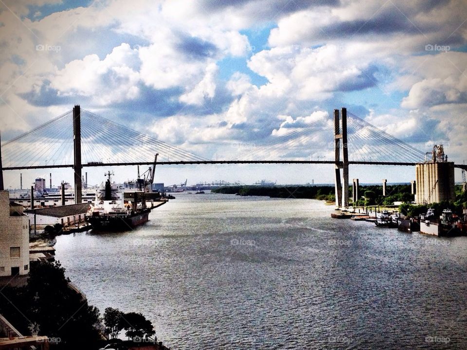 Savannah River