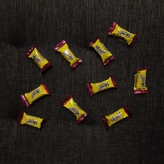 Candies