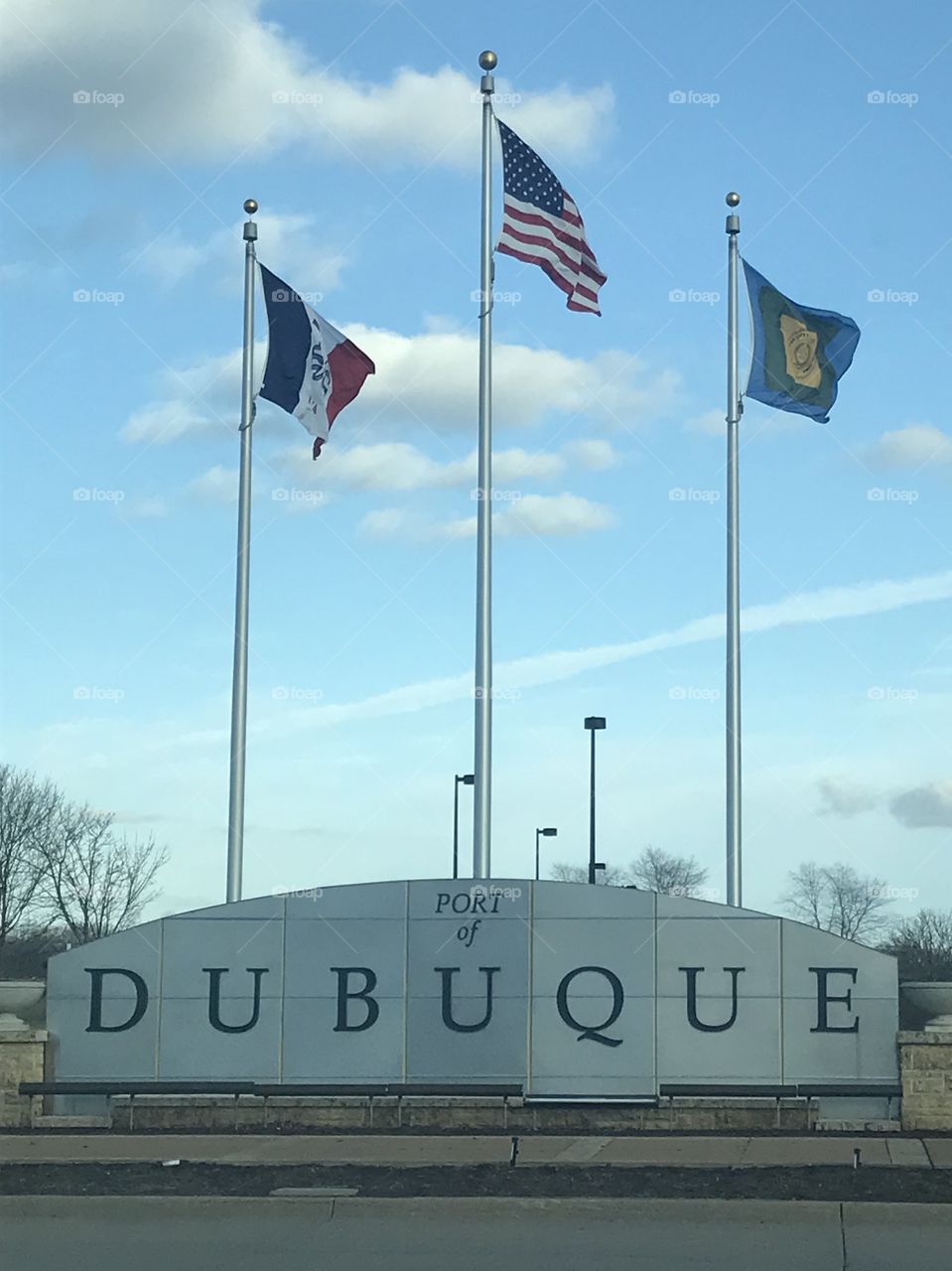Dubuque, Iowa