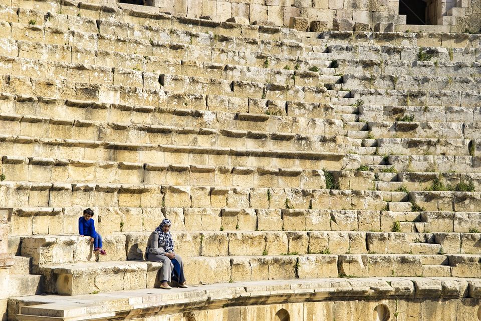 Jerash