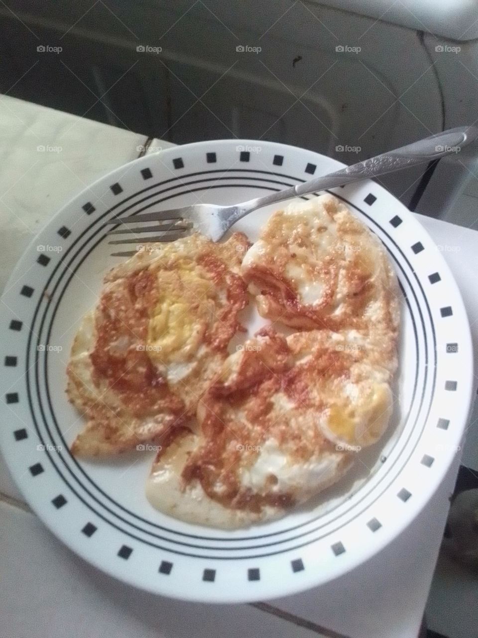 many times we are going out of our way to buy expensive food are and order stuff that doesn't give you comfort