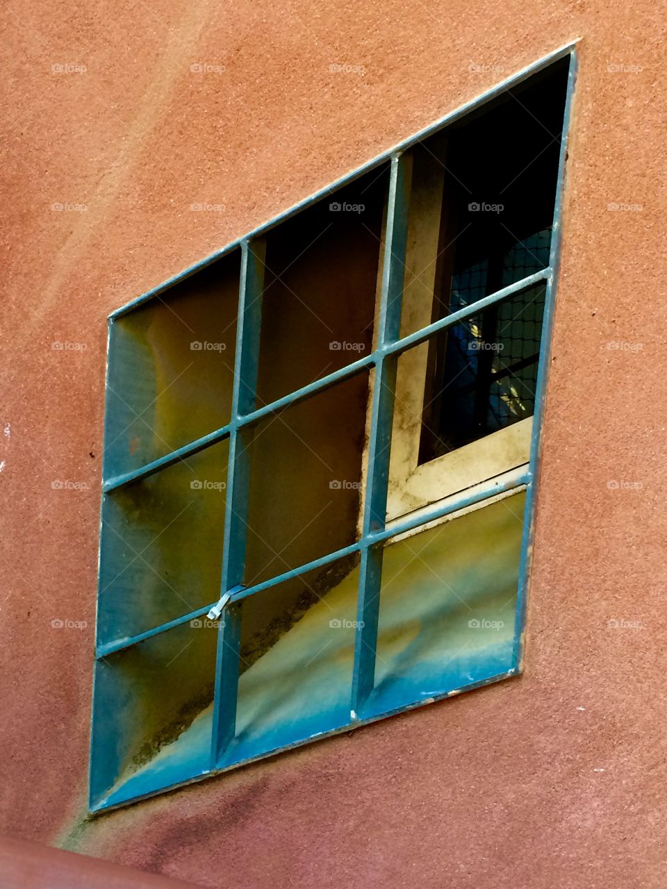 Window shape 