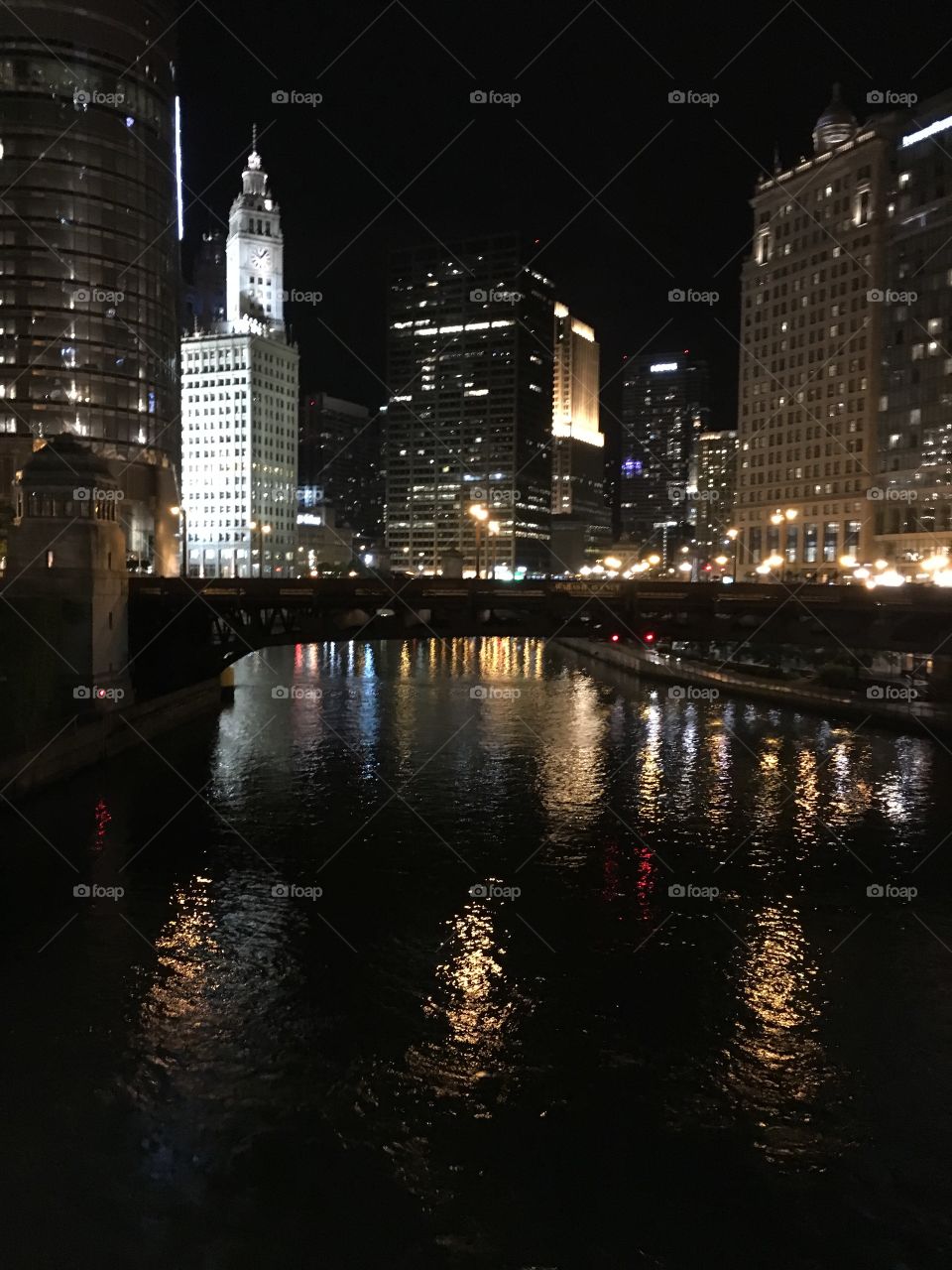 Chicago night life