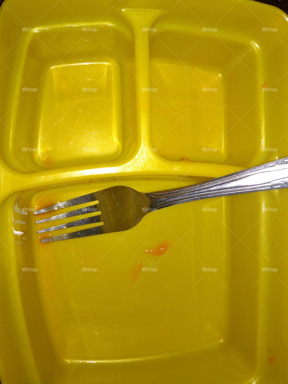 Fork
