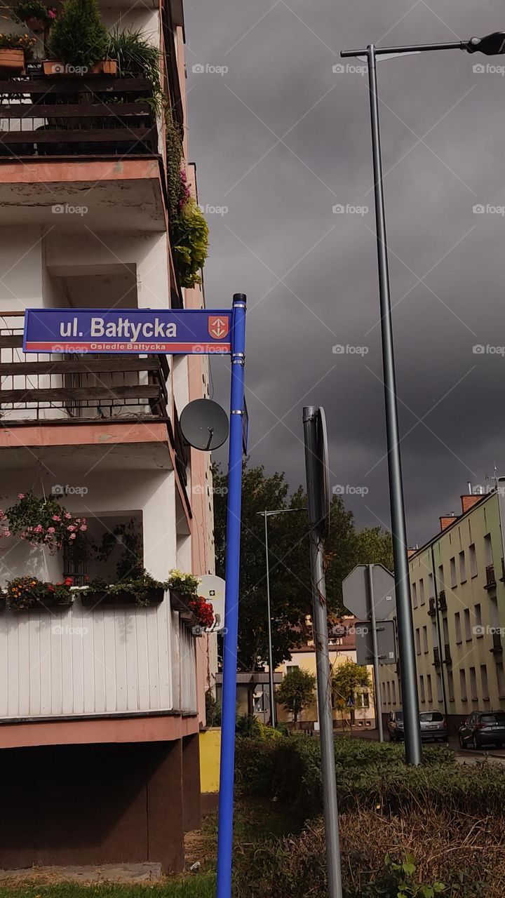 go rain..my favourite weather