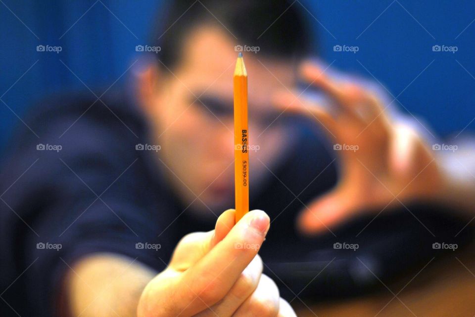 Pencil 