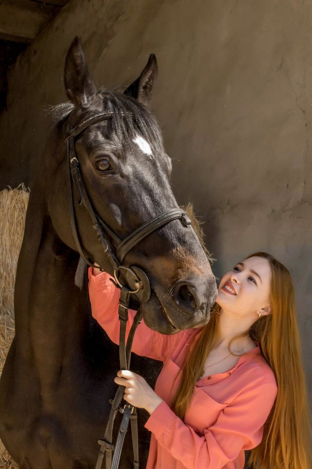 🐎