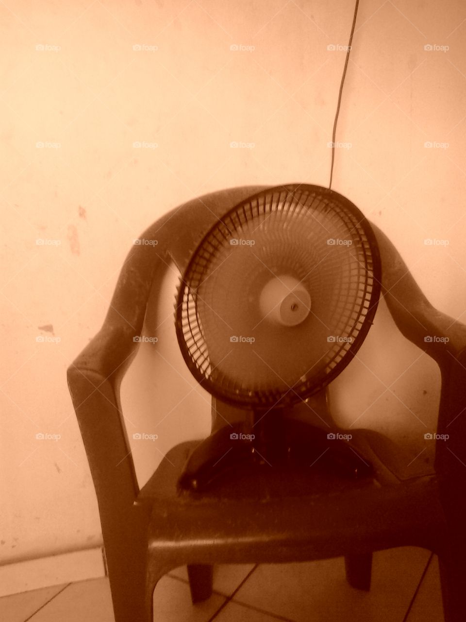 ventilador