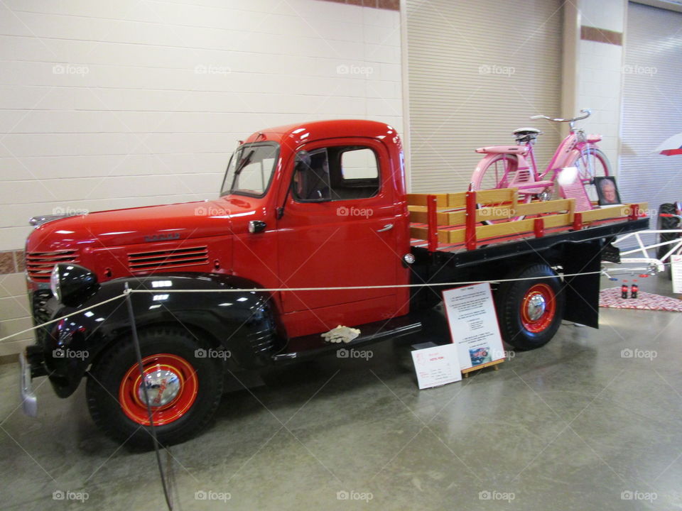 Make a wish car show 