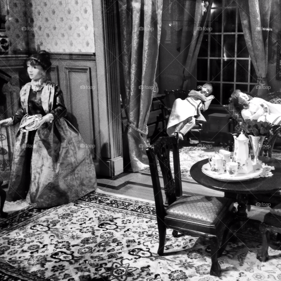 baby house carpet toy by byg