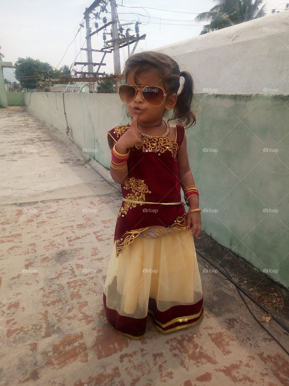 Tamil baby
