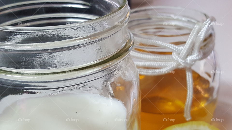 Mason Jars