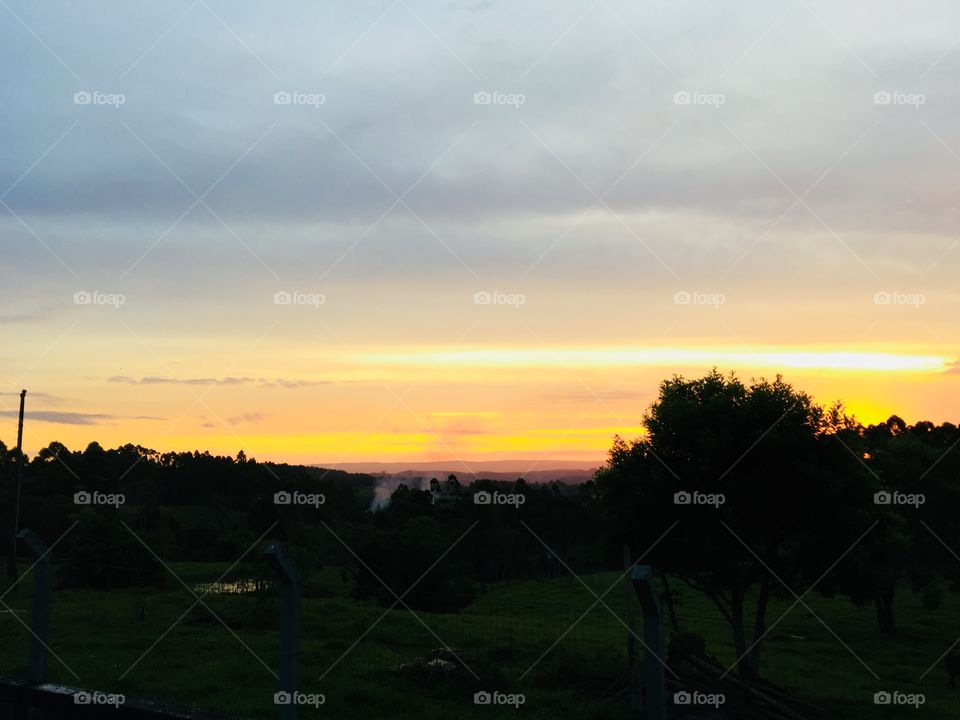 Car the way you can see like 