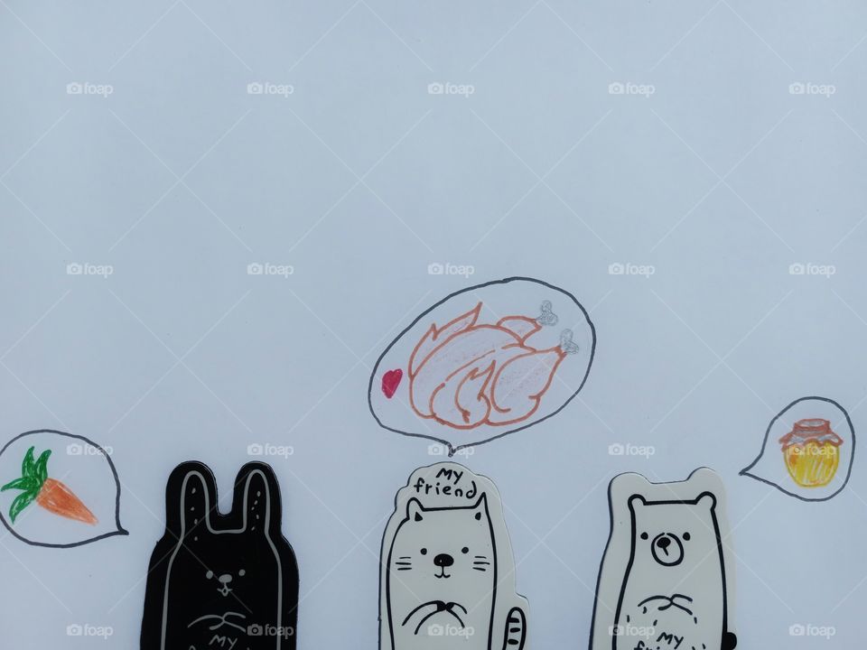 and what do you think?)