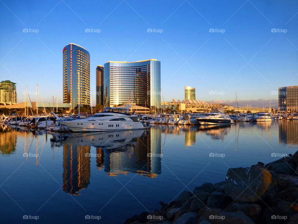 San Diego, California