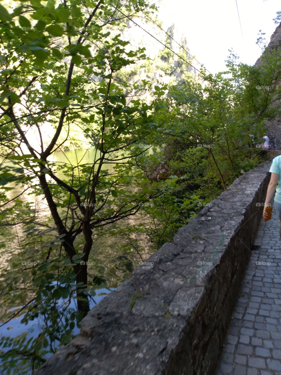 Matka. Macedonia