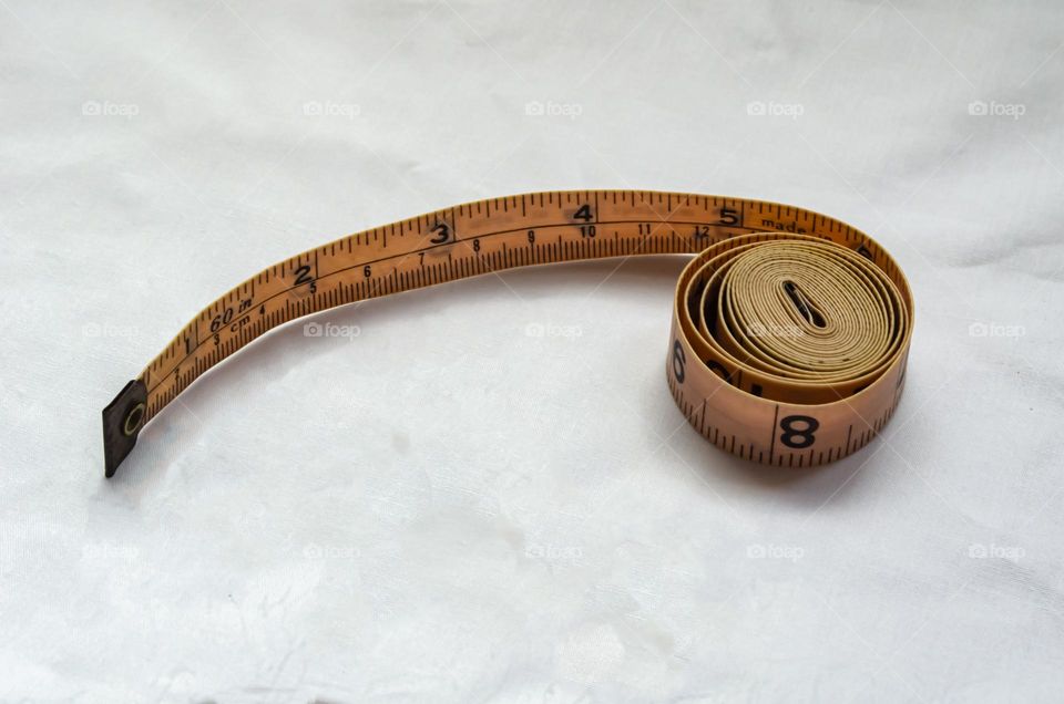 Tape Measure