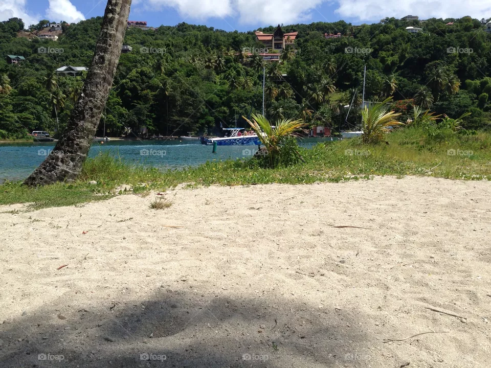 Saint Lucia