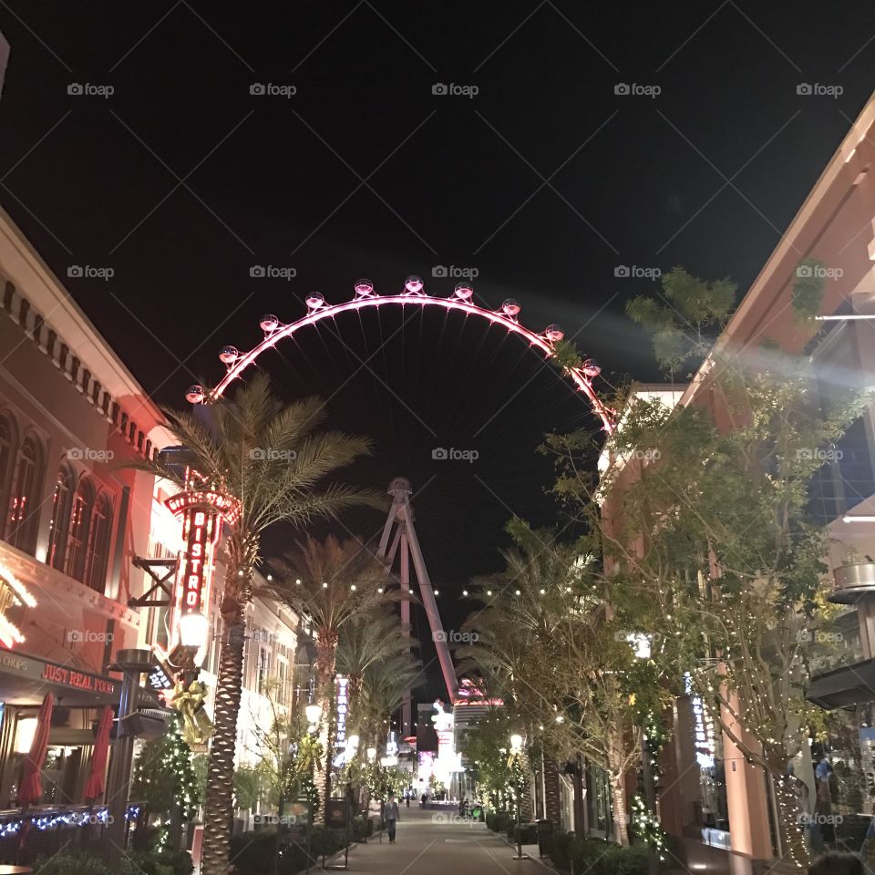 Vegas 