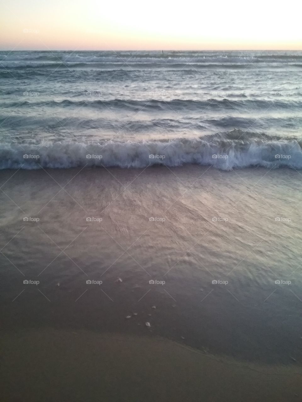 Water, Sea, Ocean, Beach, Seashore